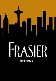 Frasier Season 7 Episode 7