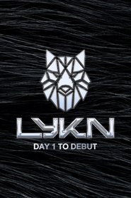 LYKN Day1 to Debut (2023)