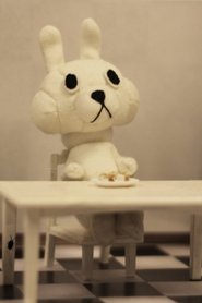 Poster The Mystery of the Rabbit's Death 2011