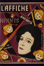 Poster The Poster 1925