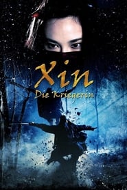 Poster Xin - Die Kriegerin