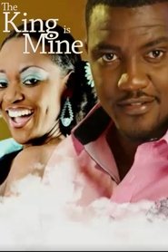 Poster The King is Mine 2016
