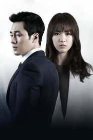 Ghost poster