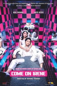 Poster Come On Irene 2018