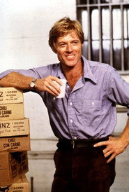 Robert Redford