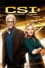 CSI: Investigação Criminal: Temporada 15