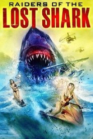 Raiders of the lost Shark (2015)