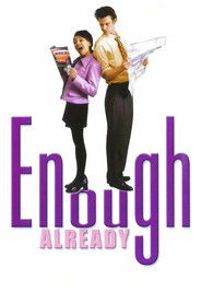 Poster Enough Already 1998