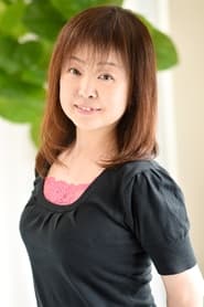 Akiko Muta as Heidayū Sasayama