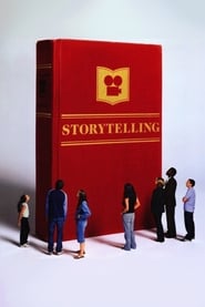 Storytelling streaming