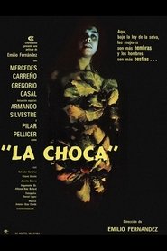 Poster La Choca