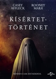 Kísértettörténet (2017)