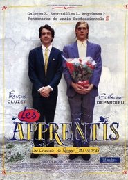 Voir Les Apprentis en streaming vf gratuit sur streamizseries.net site special Films streaming