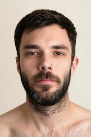 Mason French portrait