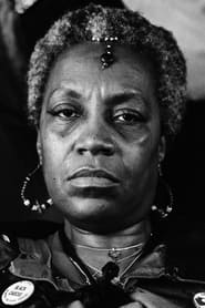 Florynce Kennedy as Zella Wylie