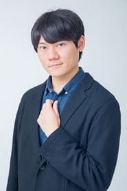 Ko Bonkobara as Ordinary Person (voice)