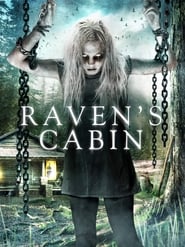 Raven's Cabin постер