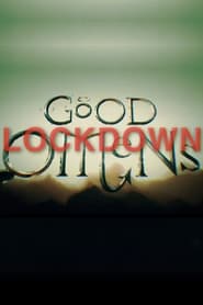 Poster for Good Omens: Lockdown