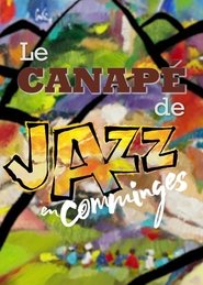 Le canapé de Jazz en Comminges 2021