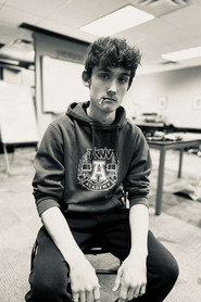 Jackson Jones