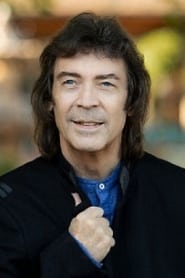 Photo de Steve Hackett Self 