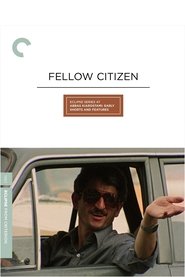 Poster Fellow Citizen 1983