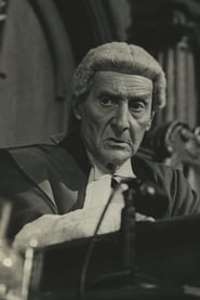 Francis Compton is Judge