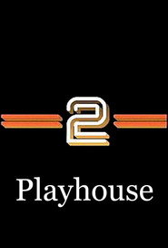 Poster Playhouse - Season 8 Episode 4 : The Grudge Fight 1983