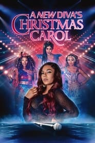 A New Diva's Christmas Carol постер