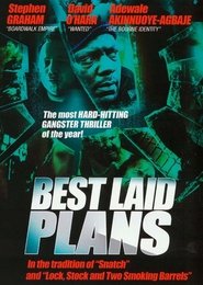 Best Laid Plans постер