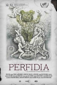 Poster Perfidia