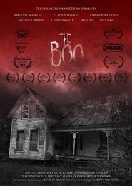 The Boo movie