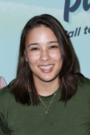 Maya Tuttle as Keiko Morita (voice)