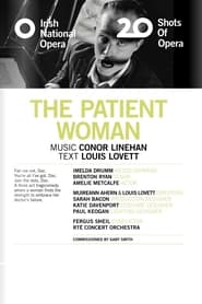 Poster The Patient Woman