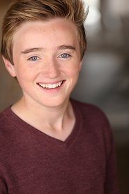 Andrew Fox as Jamie Gallagher