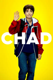 Chad постер