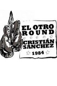 Poster El otro round 1984 Poster El otro round 1984