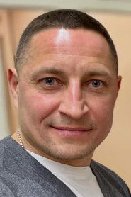 Vladimir Kolida is Radio Operator