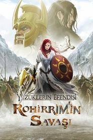 Yüzüklerin Efendisi: Rohirrim’in Savaşı (2024) 720p full İzle