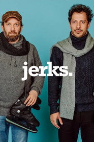 Jerks постер