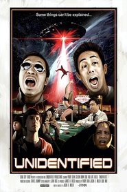 Affiche de Unidentified