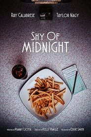 Poster Shy Of Midnight 2018