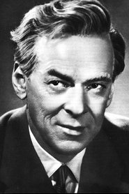 Nikolai Cherkasov