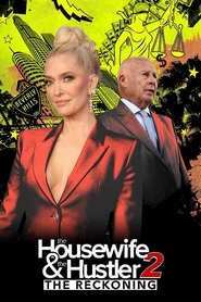 Poster The Housewife and the Hustler 2: The Reckoning