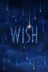 Wish (2023) poster