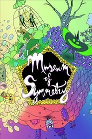 Poster Museum of Symmetry 2018