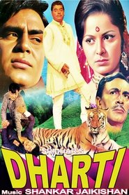 Poster Dharti 1970