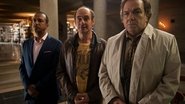 Les trois frères : le retour