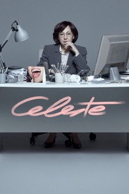 Celeste постер