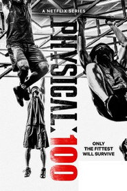 Physical: 100 poster